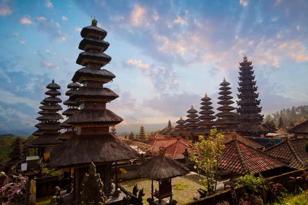 SCENERY Cities`SCTV 54